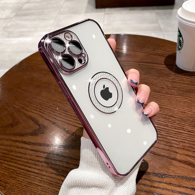 GlimmerGuard Luxe Case for iPhone