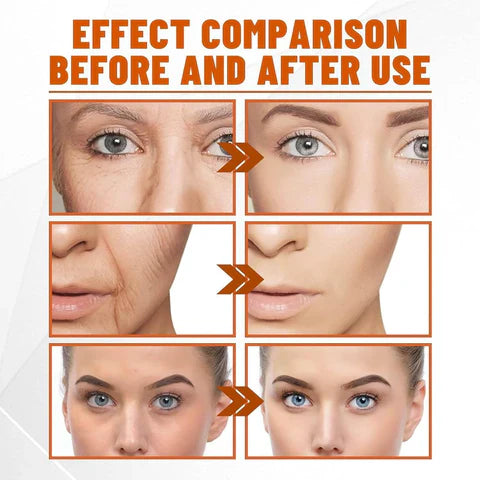 Awaken Every Morning with Youthful, Radiant Skin Overnight