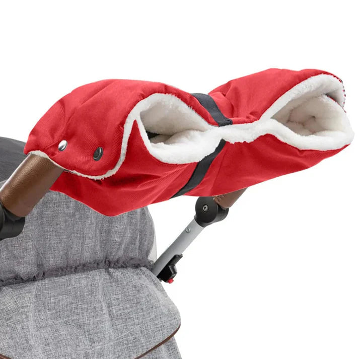 Keep Your Hands Warm and Cozy During Winter Walks