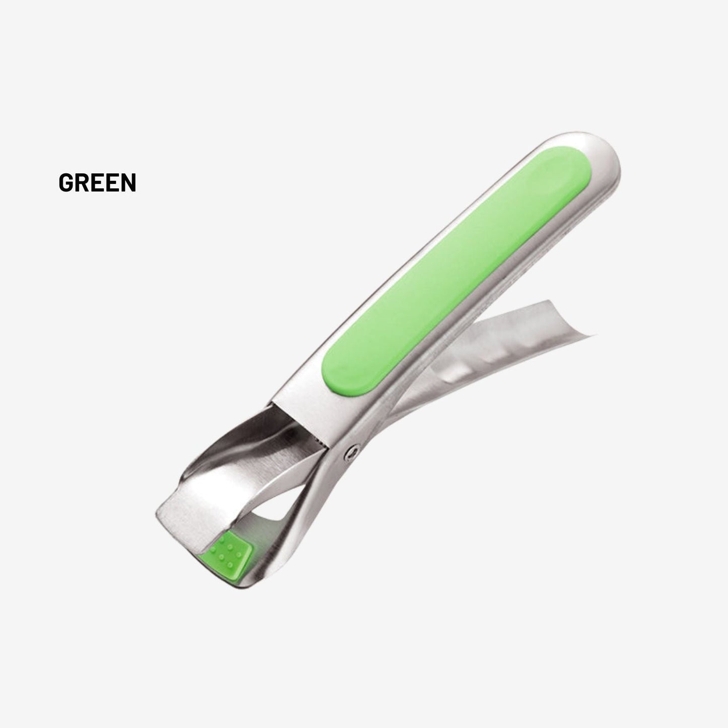 Heat-Resistant Pot Handle to Prevent Burns