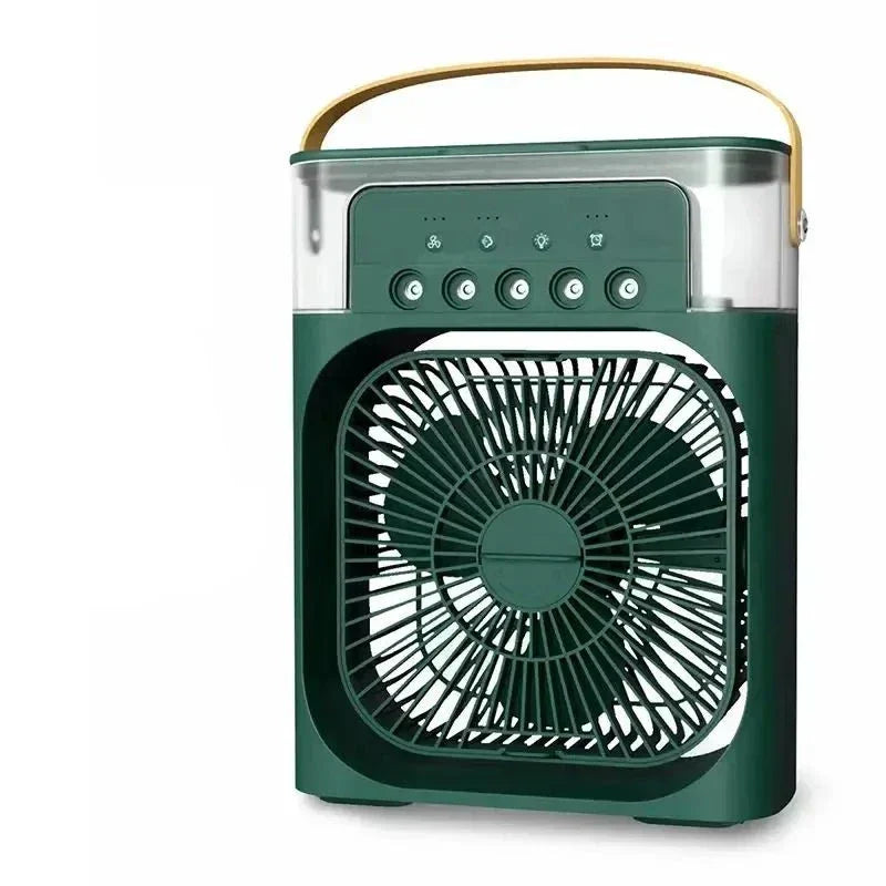 Compact Air Conditioner