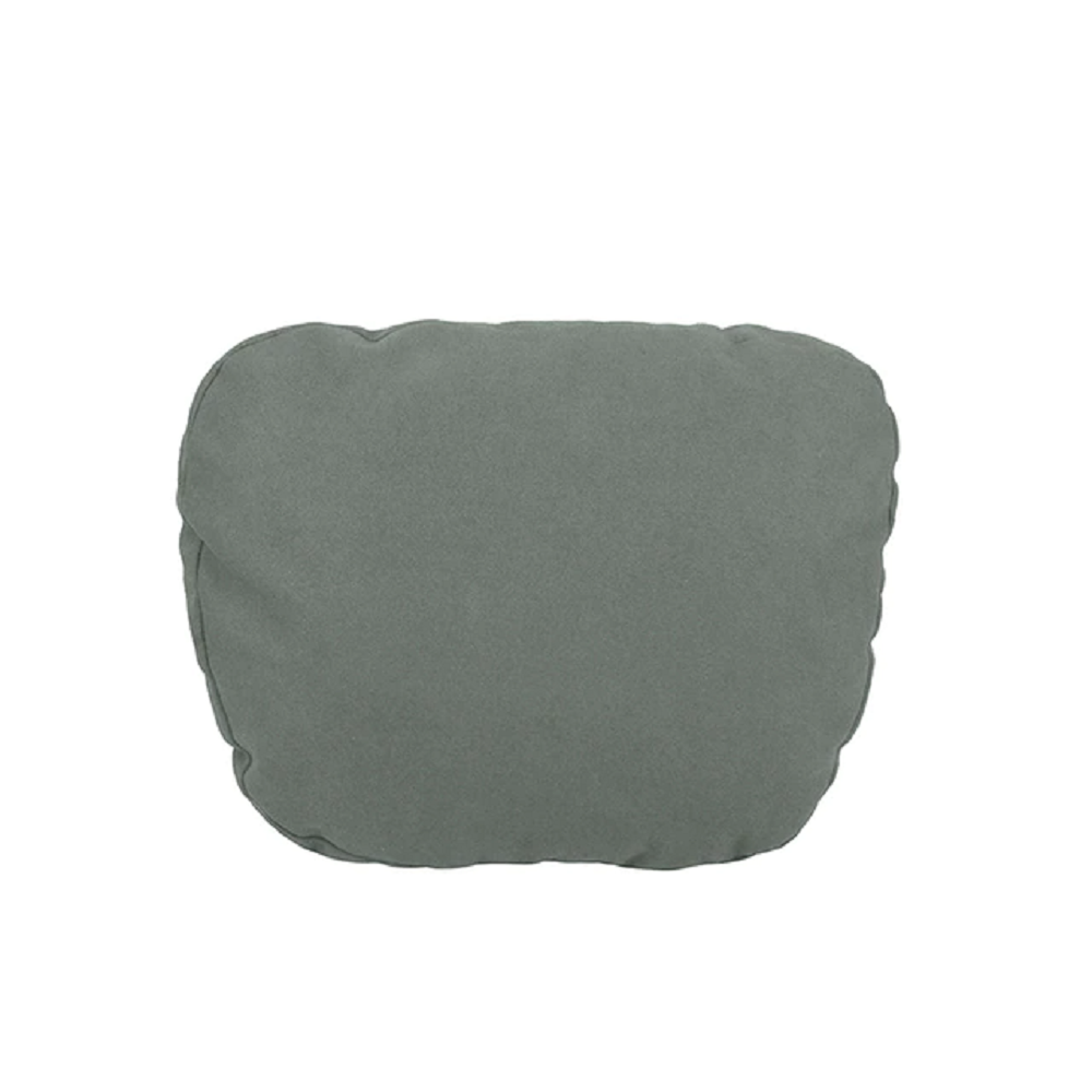 Natural Soft Neck Cushion for Car Headrest