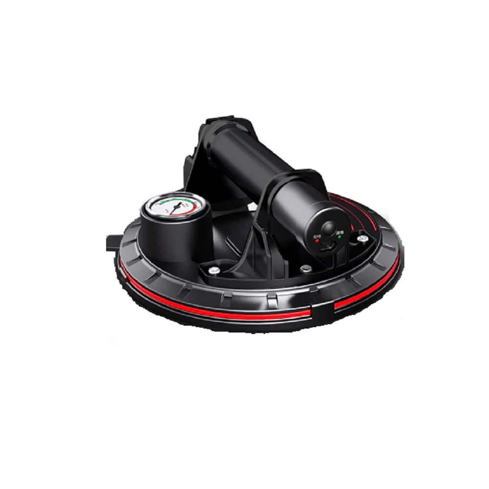 Heavy Duty Lifter with Vacuum Suction Cup