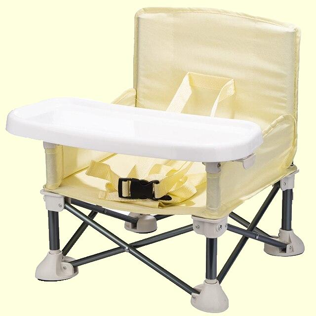 Elevated Seat for Children's Table