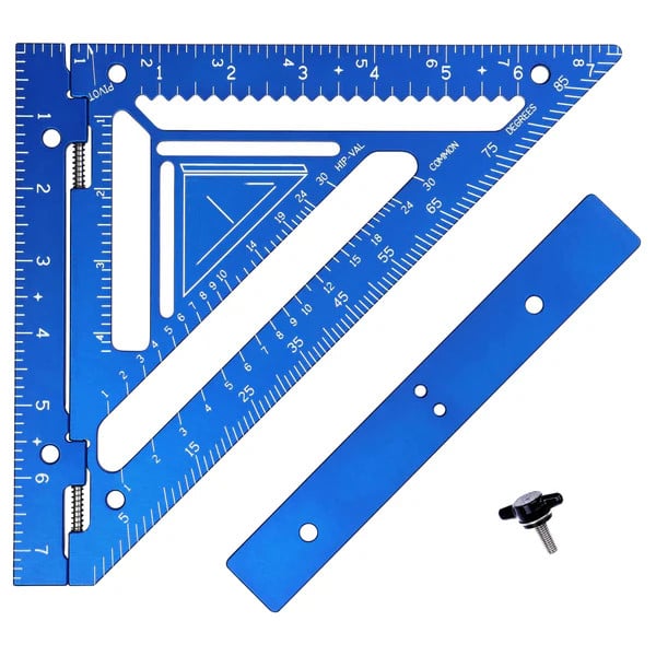 PrecisionPro - The Ultimate Tool for Flawless Measurements