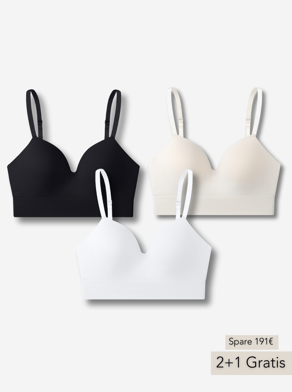 Seamless Balconette Bra for Full Coverage Comfort and Style