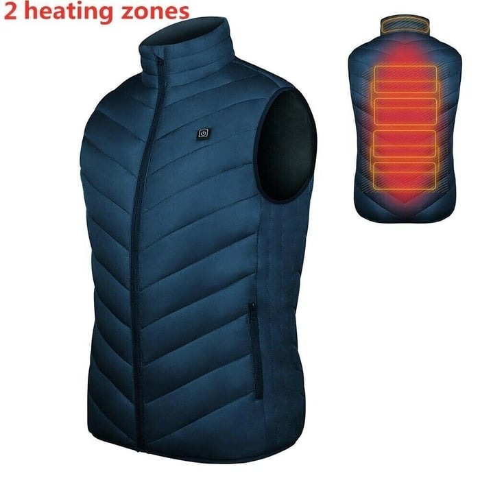 Instant All-Day Warmth for On-the-Go Comfort
