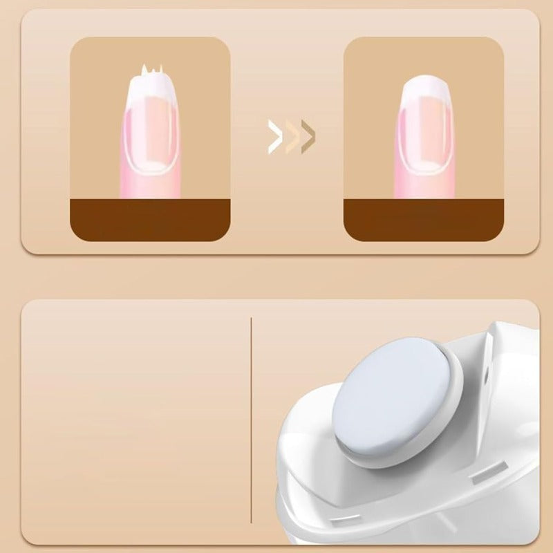 2+1 FREE | Pain-Free, Precise Nail Care for All Ages