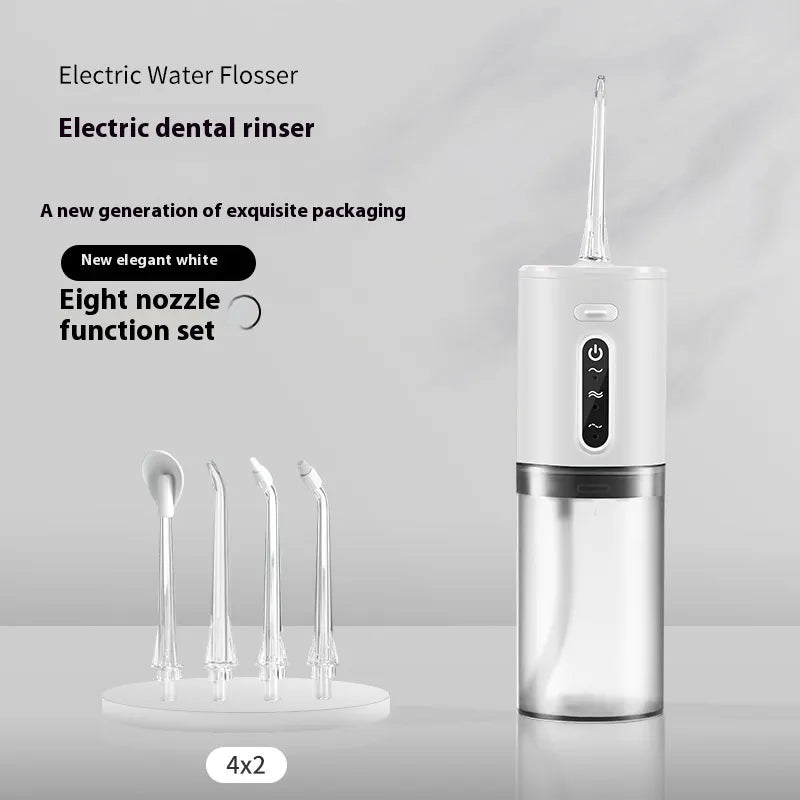 Deep Gum Cleaning Device for Fresh Breath Daily