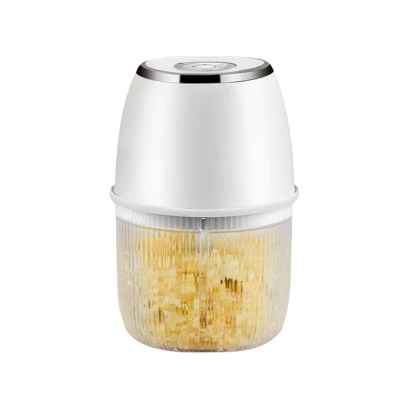 Powerful Electric Kitchen Mixer with Large Capacity - Latest Release 2026, 50% Off