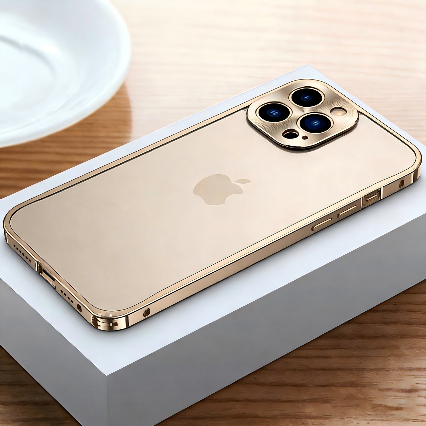 Phone Case for Apple Devices
