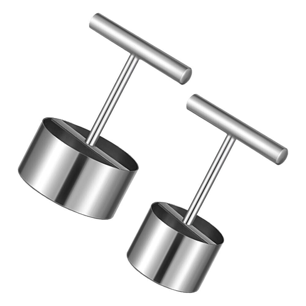 Versatile Stainless Steel Fruit Core Remover for Effortless Prep