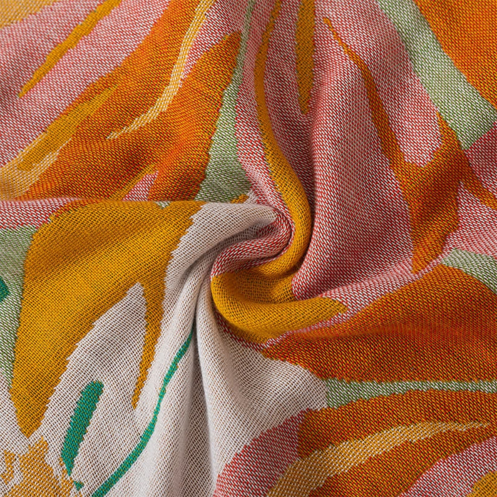 Lush Comfort Cotton Towel for Everyday Refreshment