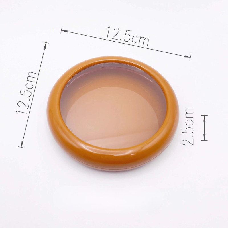 Silicone Food Storage Cover