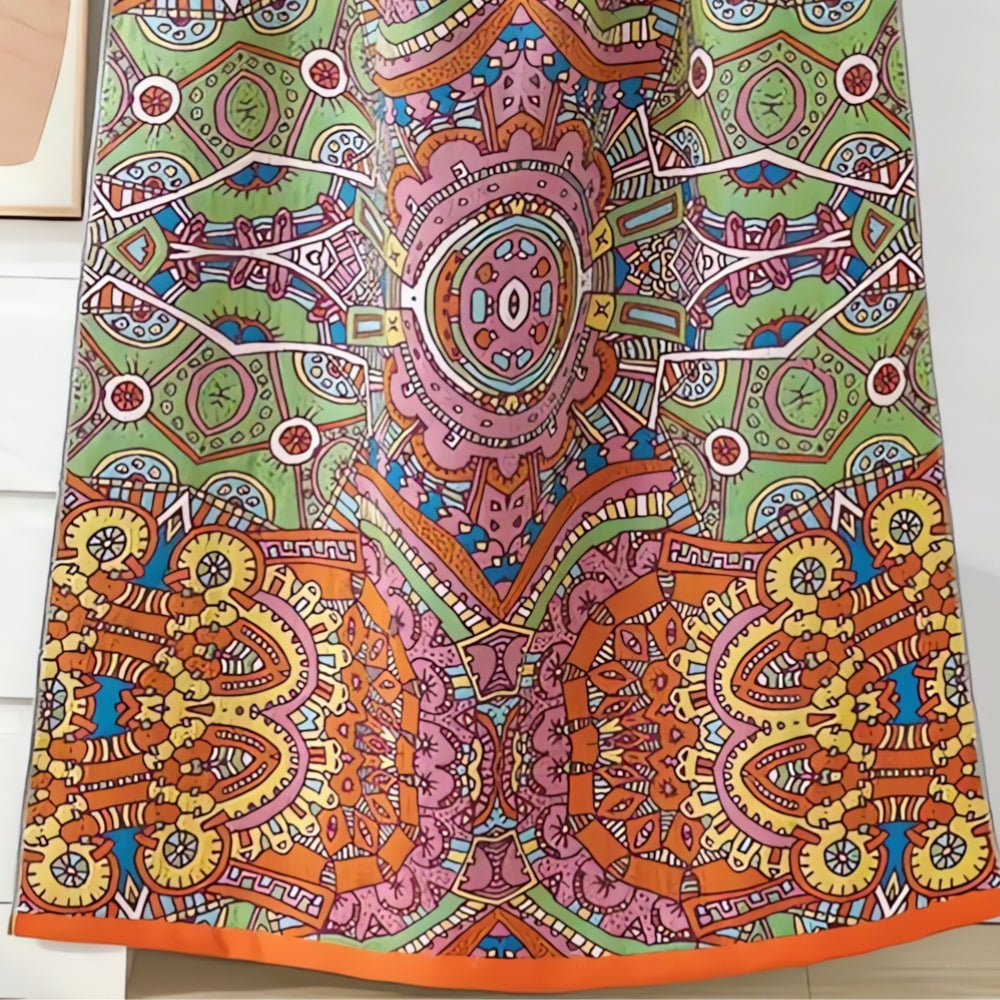 Luxurious Cotton Weave Bath Towel for Every Occasion