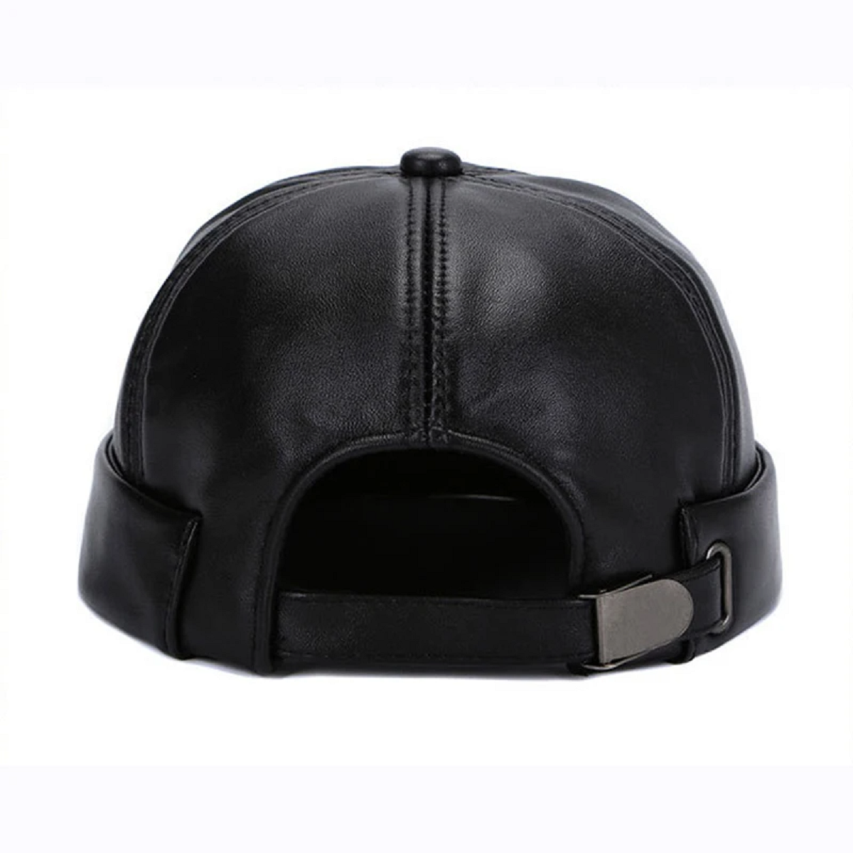 Unisex Vintage Knit Caps