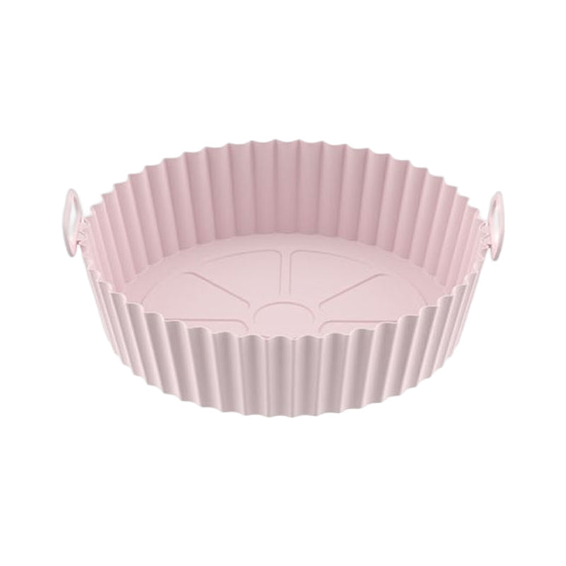 Silicone Baking Tray for Air Fryers