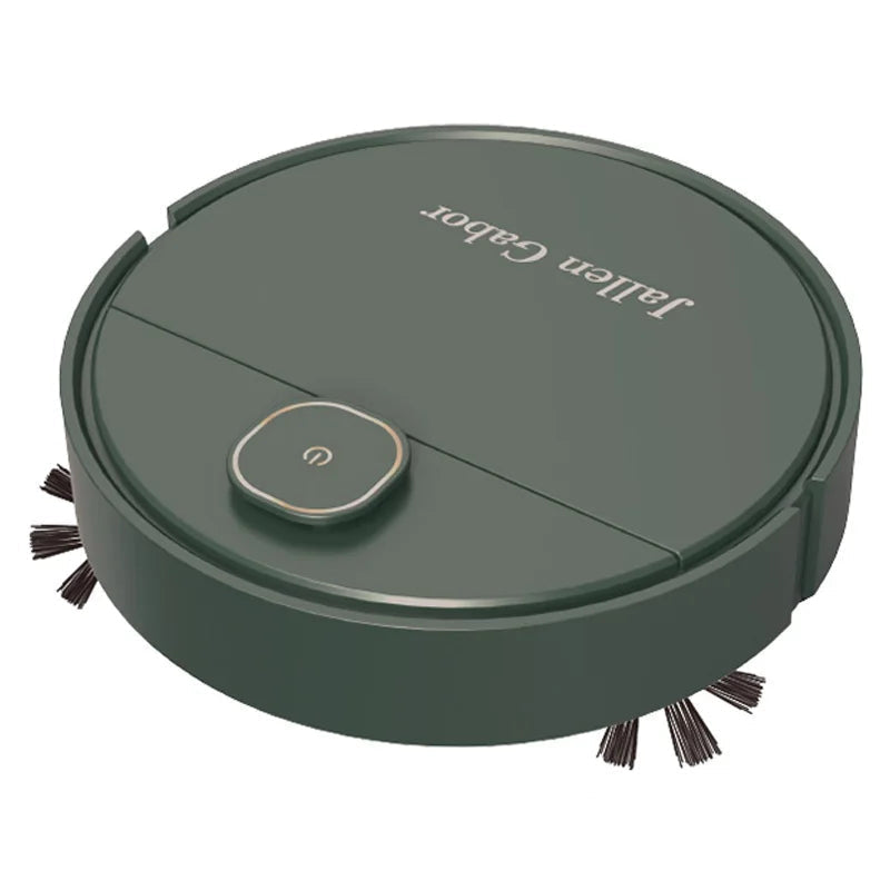 Robot Vacuum Cleaner 1200mAh – Dry & Wet Cleaning – 1500Pa Power