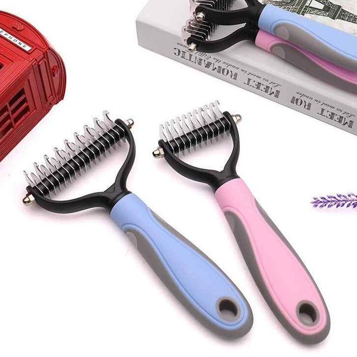 Pet Grooming Tool - 50% Discount Available