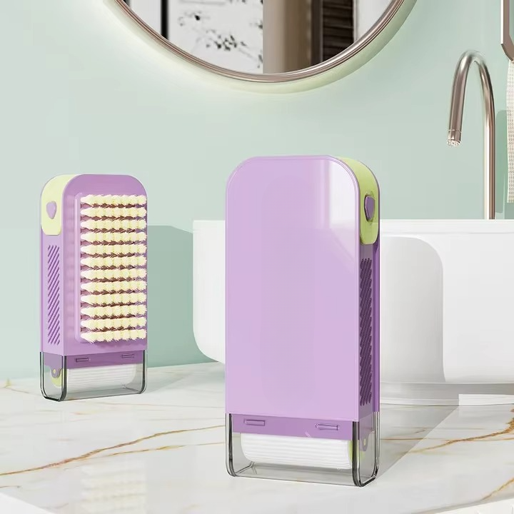 Buy One, Get One Free | Foam Glide – Clean Hands Without Sticky Residue