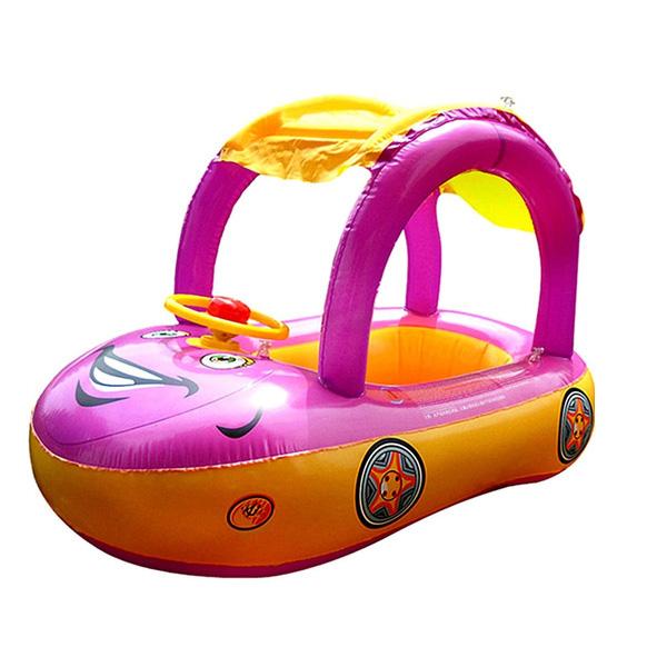 Water Safety for Babies – Keep Your Little One Safe, Sun-Protected, and Happy
