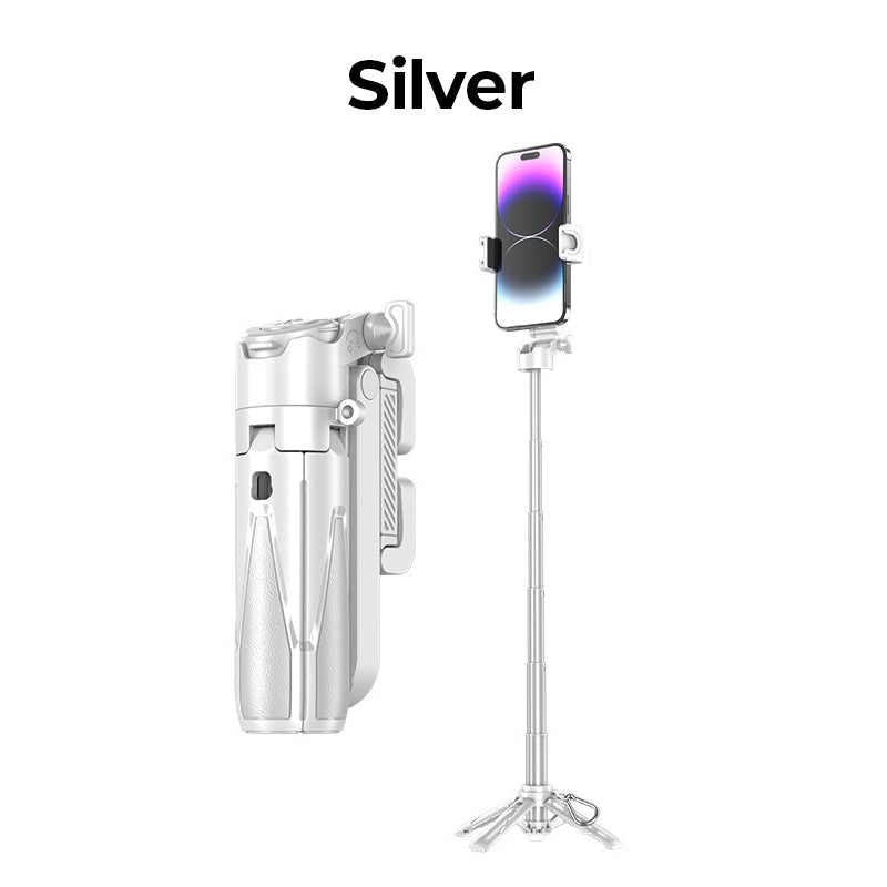 Stabilized Selfies – Capture Perfect Shots Without Blur Every Time