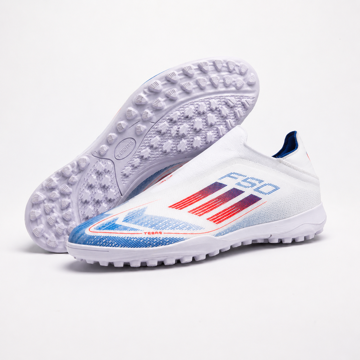 Soccer Cleats for World Cup – Football Boots for Indoor and Outdoor Use