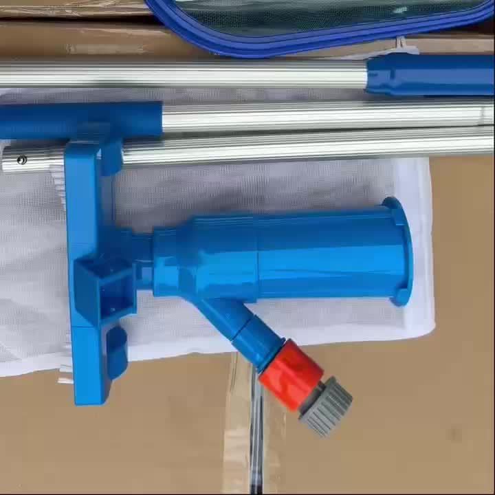 Spa Pool Vacuum Cleaner for Effortless Cleaning