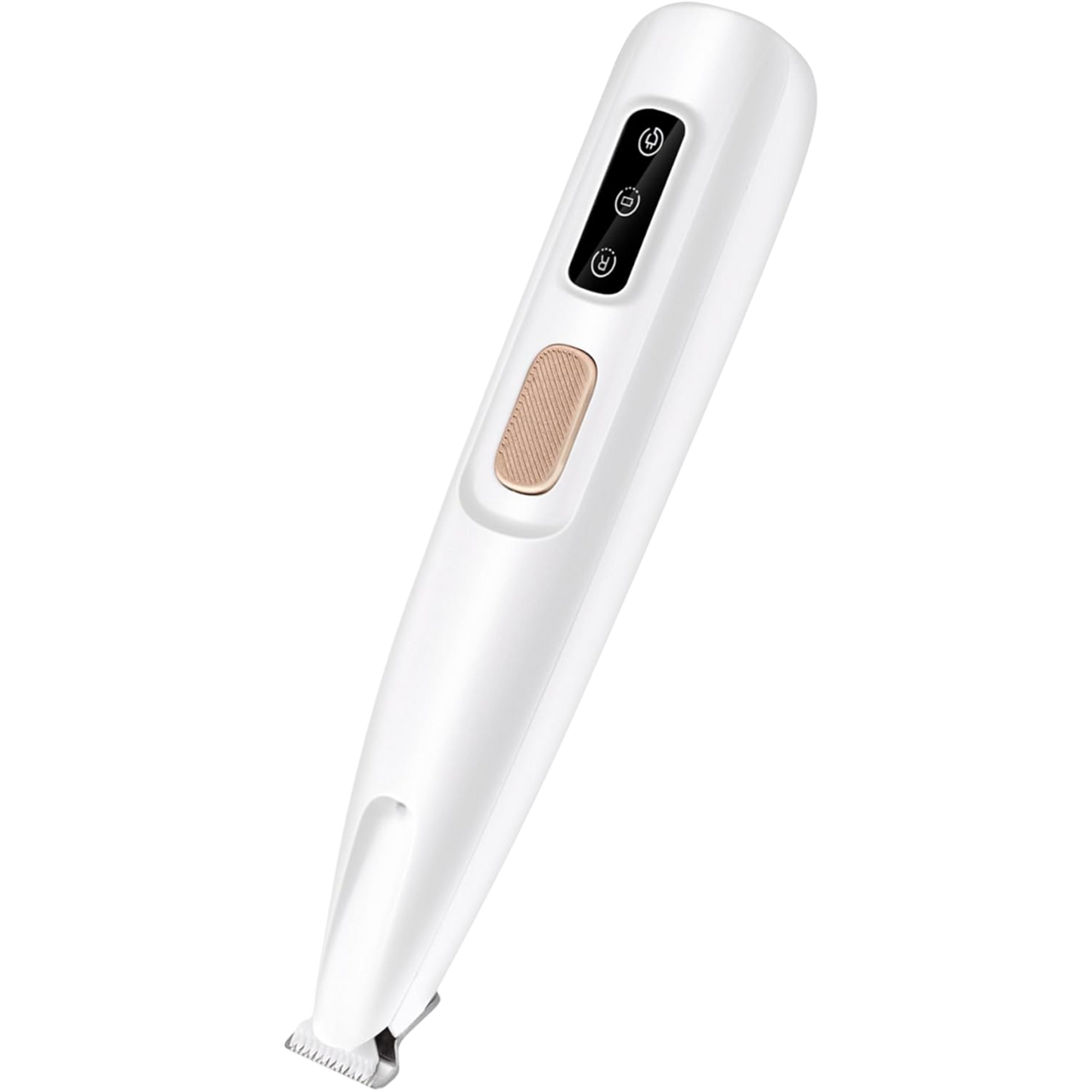 Trim and Style Hair Cutting Tool