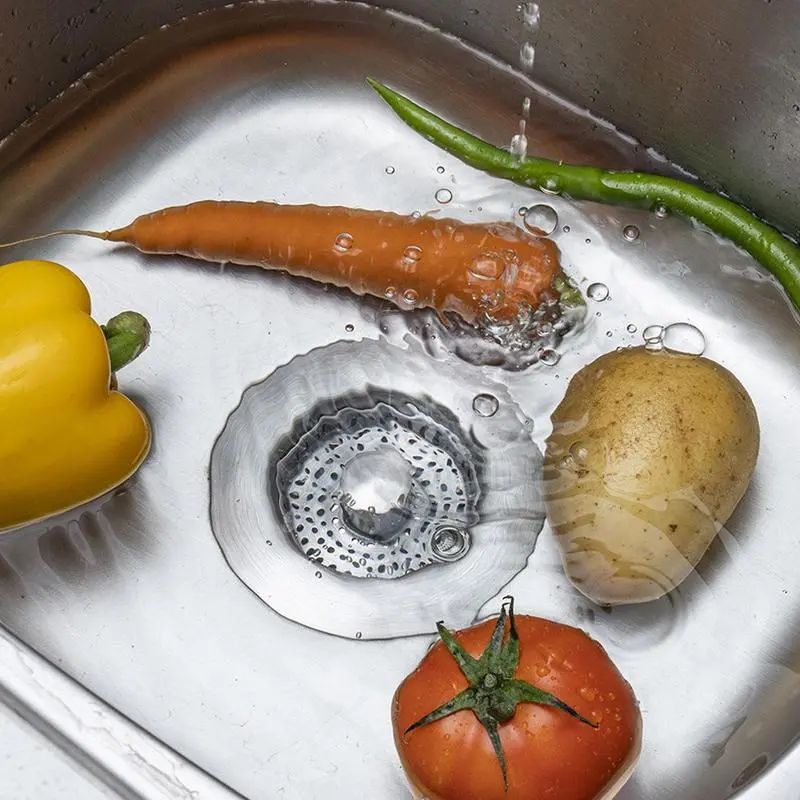 Instantly Clear Sink Clogs and Enhance Cleaning with Natural Drain