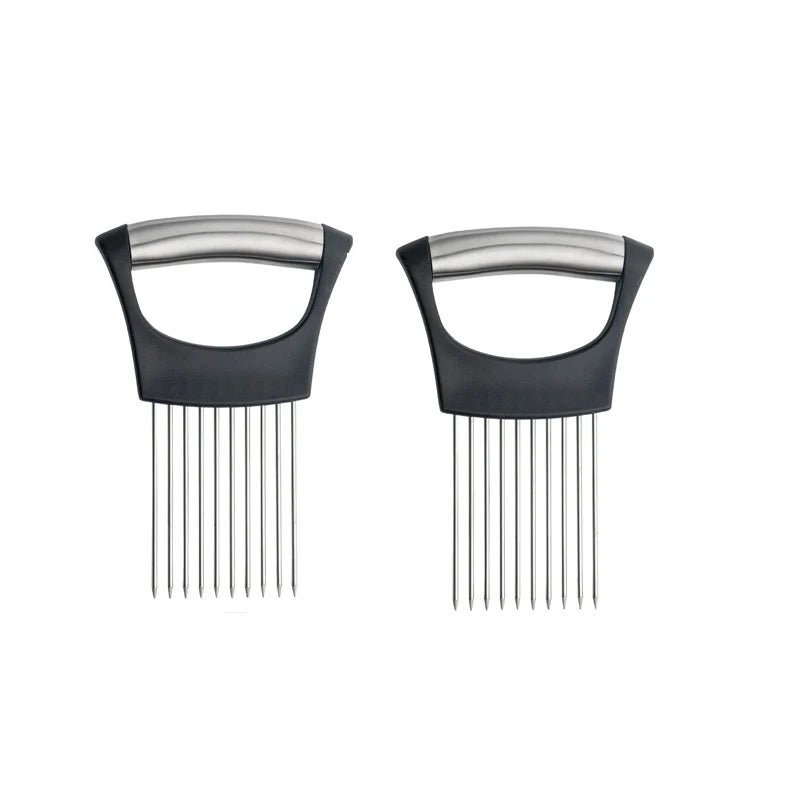 Buy One Get One Free | Food Slicing Assistant Holder