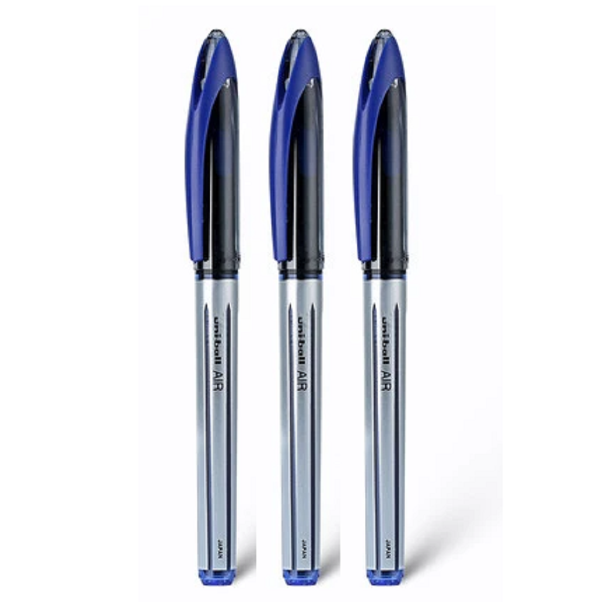 Water-Resistant Liquid Ink Rollerball Pens