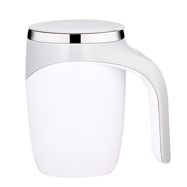 Discount on Set of 2 | Self-Stirring Coffee Mug
