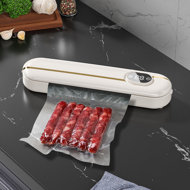 Food Storage Container – Keeps Items Fresh Up to 5 Times Longer