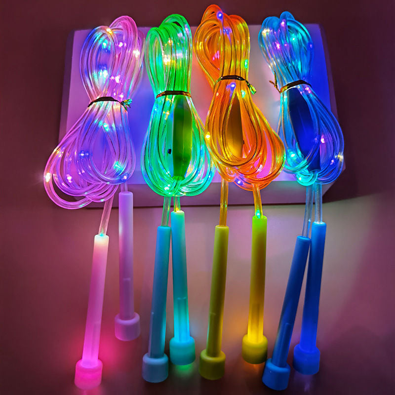 Engaging LED Activity Toy that Keeps Kids Active Longer