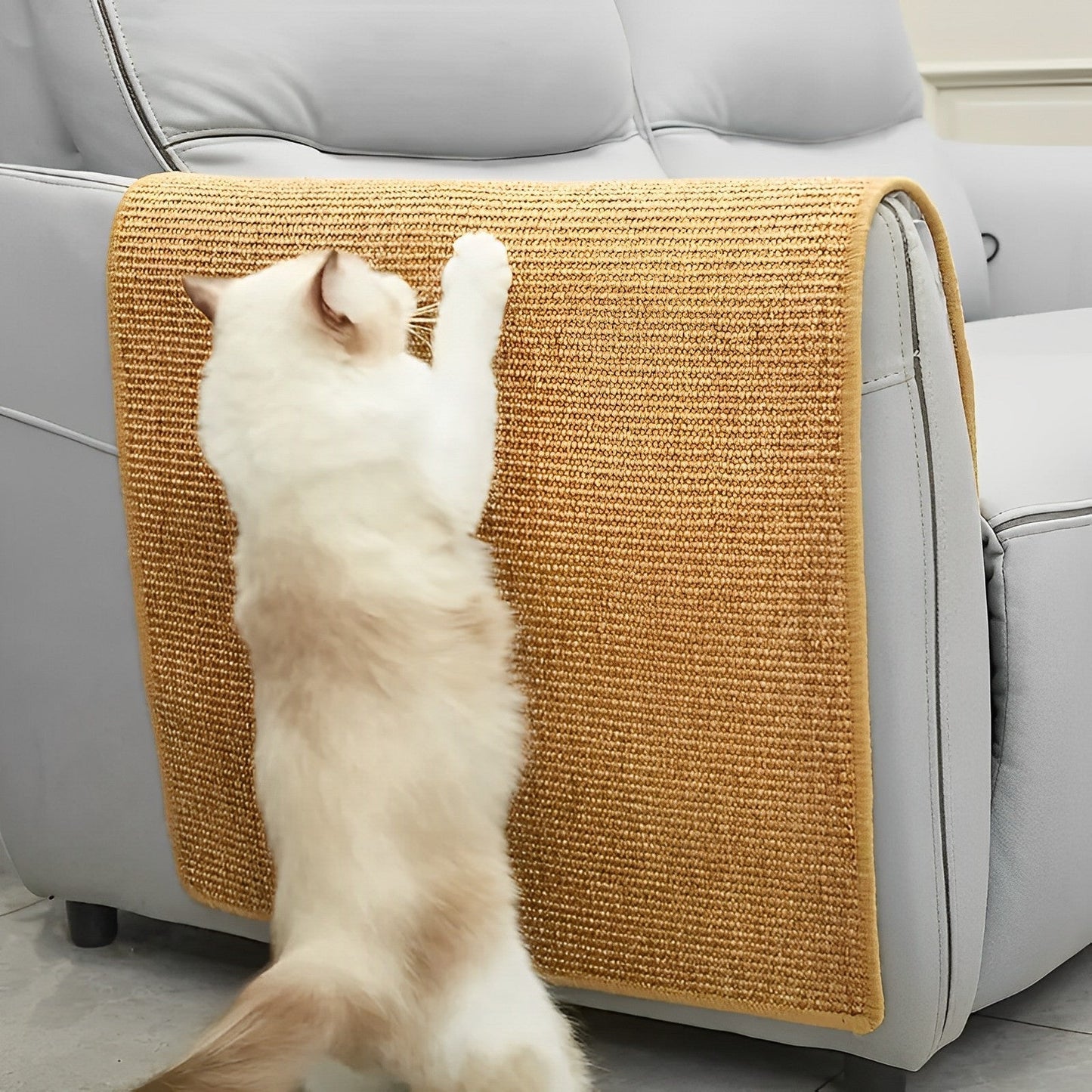 Cat Furniture Protector – Keep Your Home Safe with Happy Cats