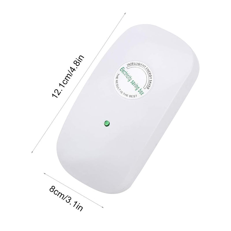 Energy Saving Device for Home Use