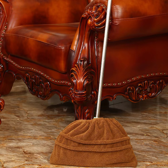 Quick Home Cleaning with Streak-Free Results