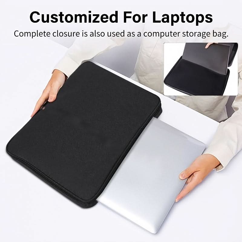 Sunshade Case for Laptops