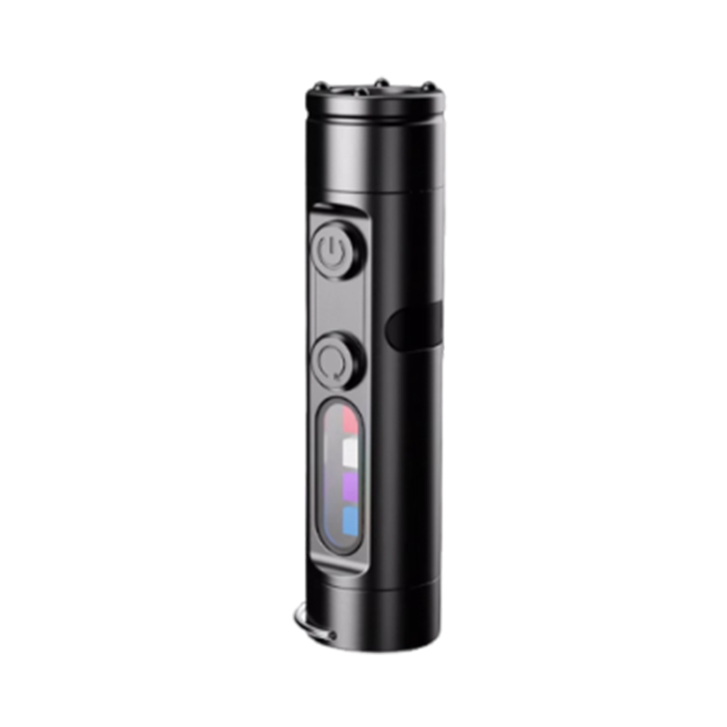 Hands-Free Flashlight with 9 Versatile Lighting Modes