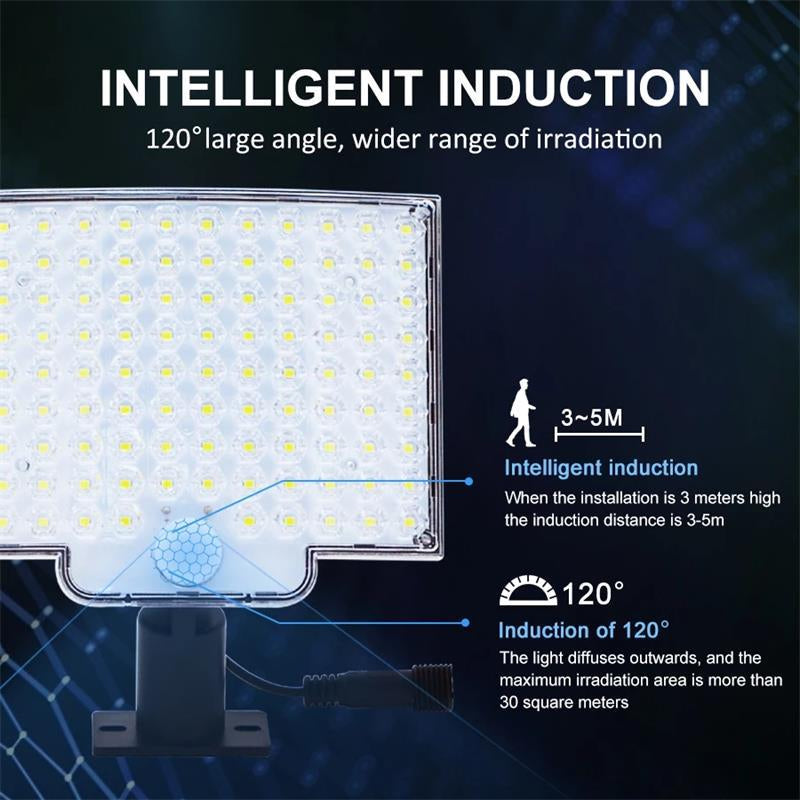 Dimmable 3D Display Wall Clock with LED Lighting