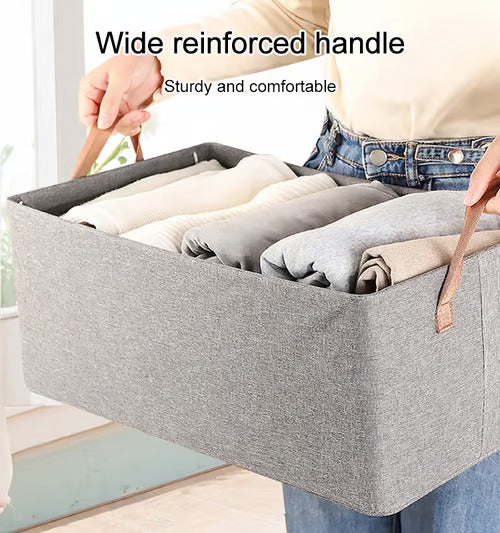 Foldable Multi-Function Wardrobe – Last Day Discount