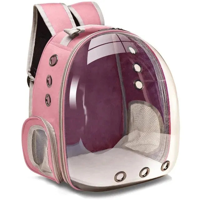 Pet Carrier Bag | Perfect Tote for Your Furry Companion