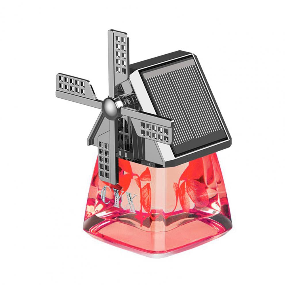 BreezeBlossom Car Air Freshener for a Revitalizing Drive