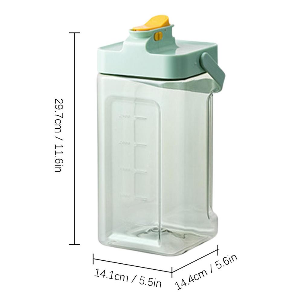 Keep Beverages Cool, Clean, and Ready to Serve