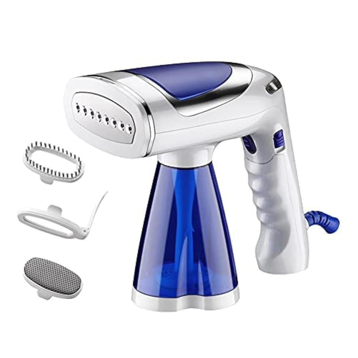 Steam Generator for Ironing - Efficient Fabric Care
