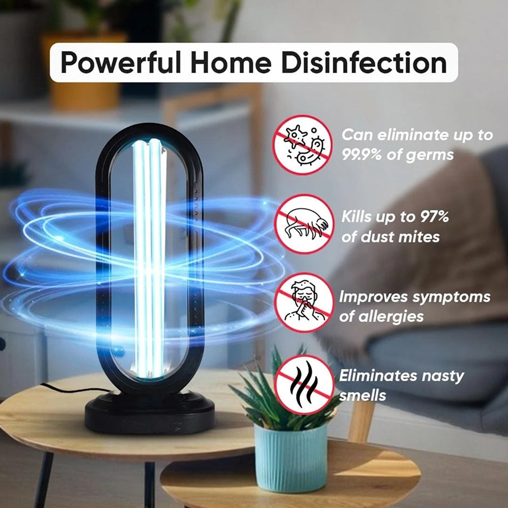 Light Sanitizer