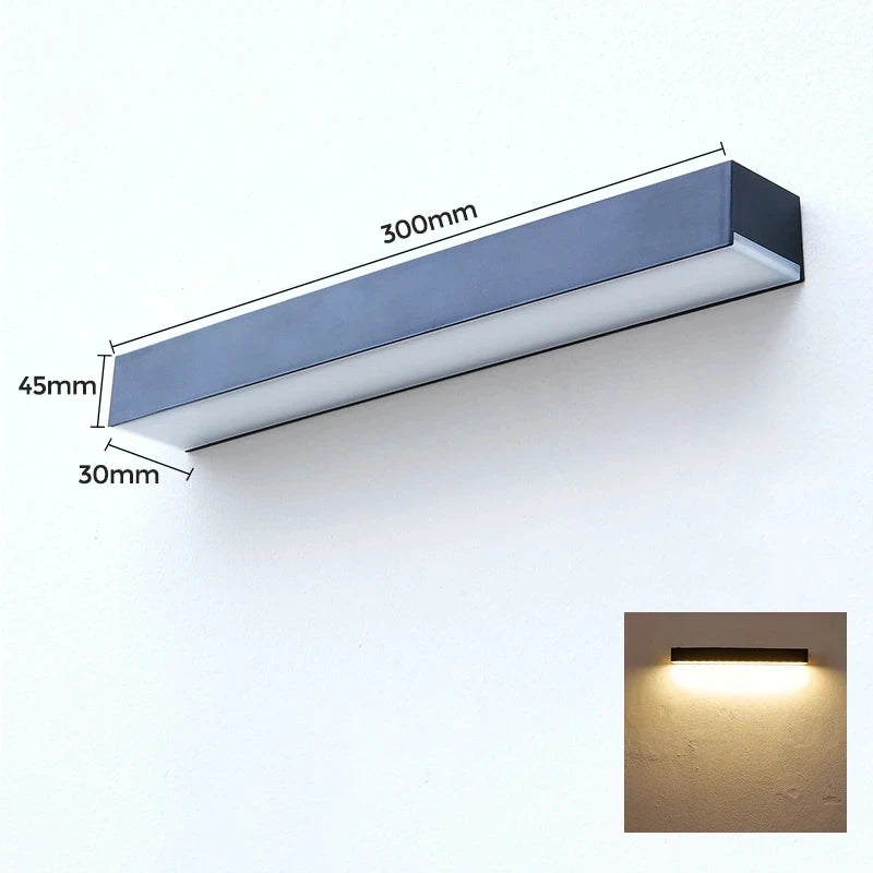 Solar LED Outdoor Lighting | Bright, Waterproof Garden Lamps | Patio & Balcony