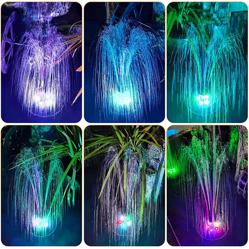 Solar-Powered Garden Fountain for Serene Outdoor Spaces