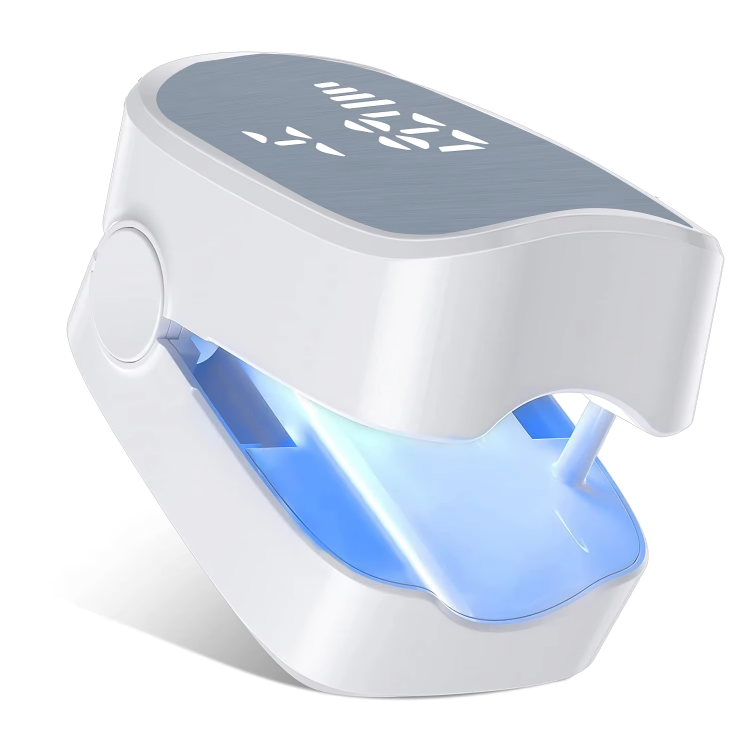 Restore Healthy Nails with FungiGuard™ – 50% Off Today!